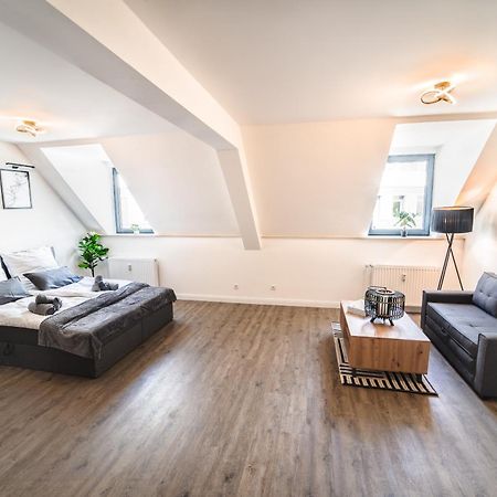 Schlachteperle, 2,5 Zimmer Wohnung In BRE Екстериор снимка