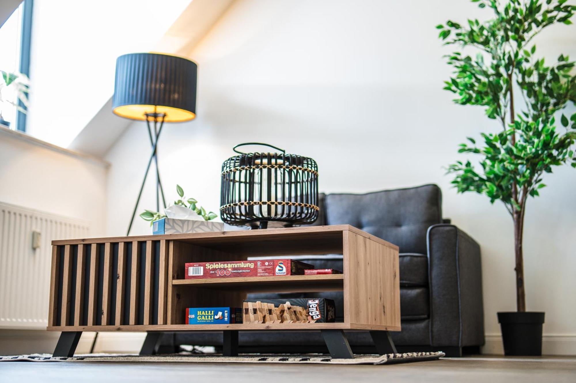 Schlachteperle, 2,5 Zimmer Wohnung In BRE Екстериор снимка